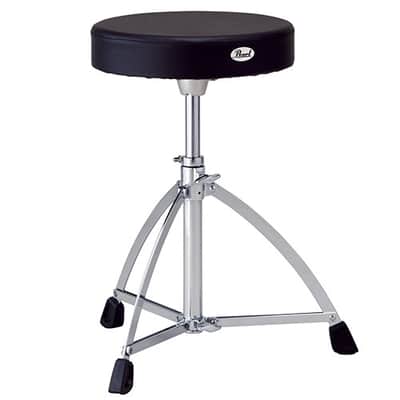 Pearl D730S Drum Throne image 1