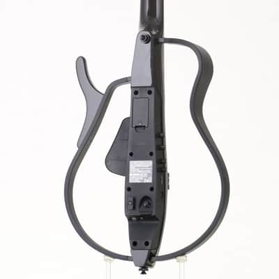 YAMAHA SLG110S Black Metallic [HQO17703] (07/20) image 5