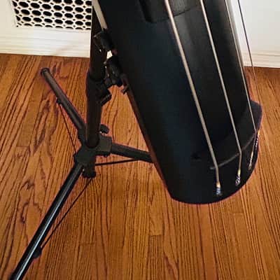 NS Design NXT4 Double Bass 2010s - Black image 5