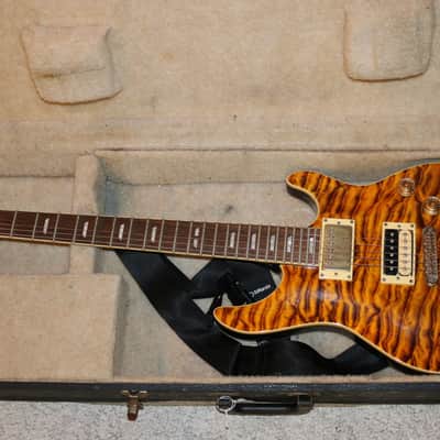 Peavey EXP Signature Series with Upgraded Gibson Pickup image 2