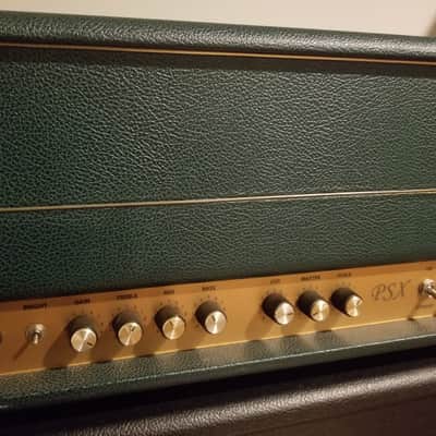 Custom Power Scaled Amp image 1