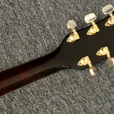 Gretsch Model 7670 Chet Atkins Country Gentleman Guitar 1976 image 8