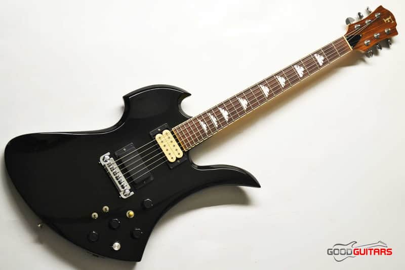 Fernandes MG-80X | Reverb