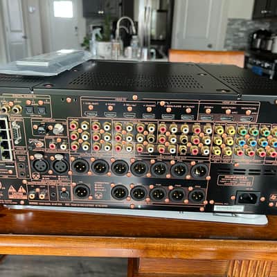 Marantz Av8801 image 6
