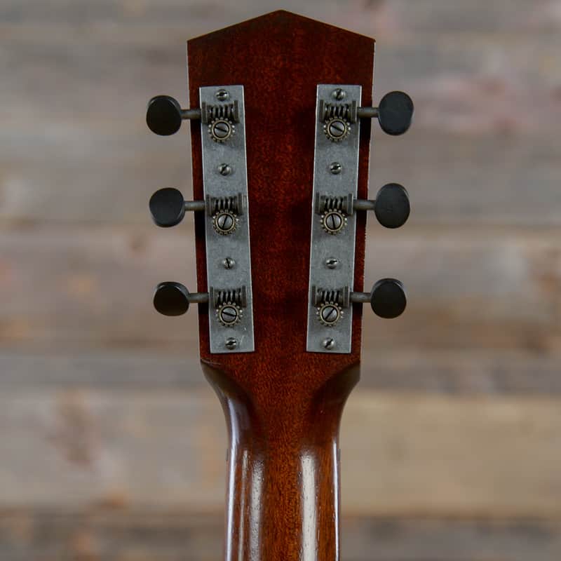 Waterloo WL-12 Parlor Acoustic image 7