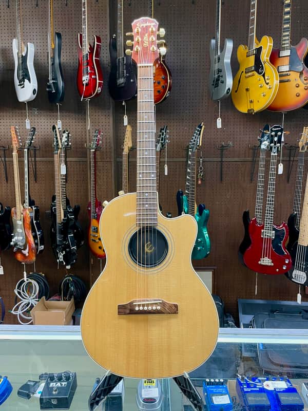 Epiphone Chet Atkins SST image 1