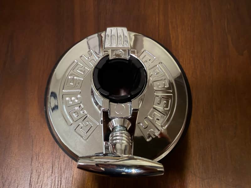 Gretsch Gas Cap Bass Drum Tom Mount image 1