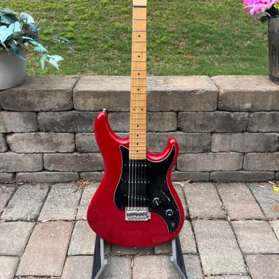Vintage 1987 Yamaha SE 203M Electric Guitar Yamaha image 1