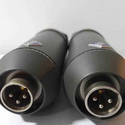 Neumann U 87 Stereo Pair - 1979- 2nd pair image 6