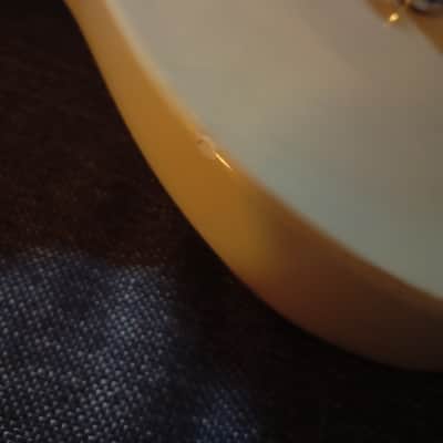 Vintage 1976 Ibanez 2342 "Lawsuit Era" – All Original w/ Killer Flame Maple Neck image 14