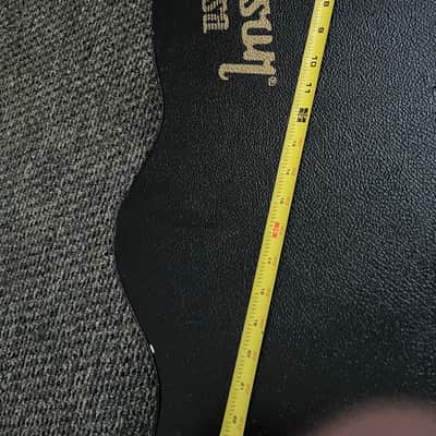 Gibson Gibson 80-90s  - Black tolex image 11