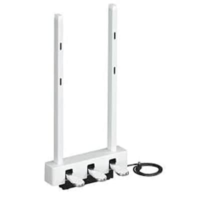 YAMAHA LP1wh Pedal Unit image 1