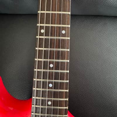 Kawai F-V Jr 1980s - Factory image 7