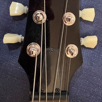 Yamaha Revstar Element Black - RSE20 2021 image 9