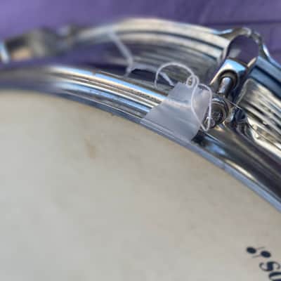 Sonor 503 -Series Snare -2000s - Steel -14x5.5” image 9