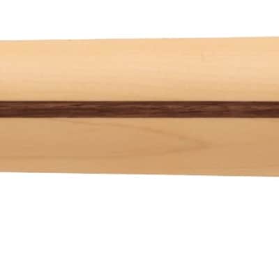 Fender Made in Japan Hybrid II Stratocaster Strat Neck 22 Frets 9.5" Radius C Shape Maple image 3