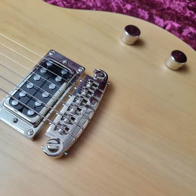 GodCity Instruments Craftsman image 8