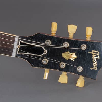 Gibson 1961 ES-335 Reissue 60s Murphy Lab Heavy Aging 2022 image 17