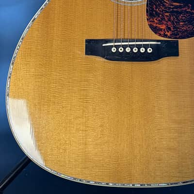 Martin Standard Series J-41 Special 2005 - Natural image 5