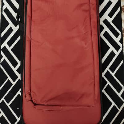 Nord Stage 3 HP76 Hammer Action Portable 76-Key | Synthcloud Libraries | Original Bag image 11