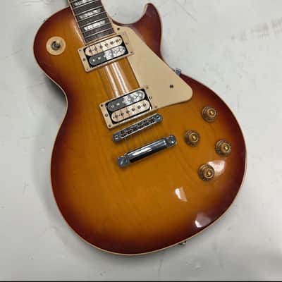 Gibson Les Paul Traditional Pro 3T with Tulip Locking Tuners 2016 - Honey Burst image 3