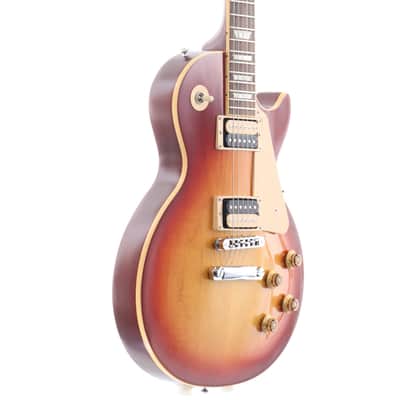 Gibson USA Les Paul Traditional Pro Heritage Sunburst [026790409] (05/05) image 8