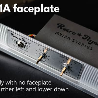 The RetroFlyer - An Active Preamp & Tremolo for Fender Rhodes image 9