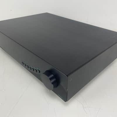 Talk Electronics - Storm 1 - Stereo Integrated Amplifier image 4