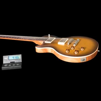 Nik Huber Orca 2024 - Goldburst image 7