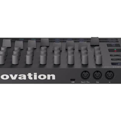 Novation Launch Control XL 3 MIDI Controller image 5