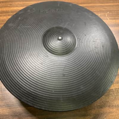 Roland CY-12H V-Drum Hi-hat Pad with Mount - AQ81442-R image 9