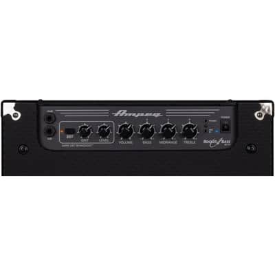 Ampeg Rocket Bass 110 Combo Amplifier image 5