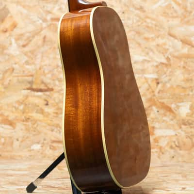 Gibson Hata Motohiro J-45 HCS 2025 image 5