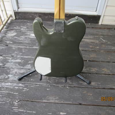 Fender Telecaster Elite 1983 image 3