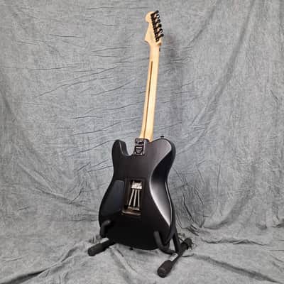 Charvel USA San Dimas Style 2 2H FR Purple Burst - made in USA! image 4