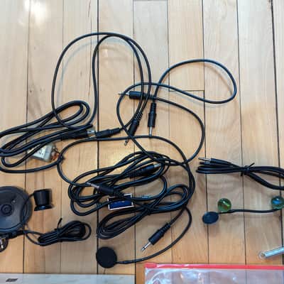 Koma Elektronik Field Kit Electro Acoustic Workstation + Expansion Pack Bild 3