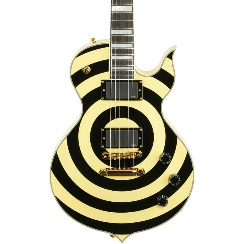 Wylde Audio Odin Grail image 2