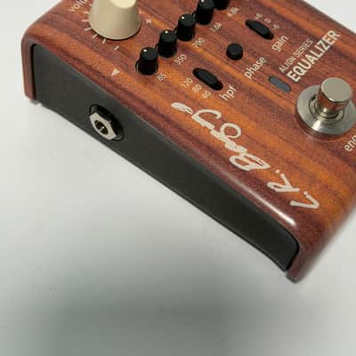 LR Baggs Align Series Equalizer Open Box image 5
