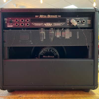 Mesa Boogie Express 5:25 1x10" Guitar Combo image 3