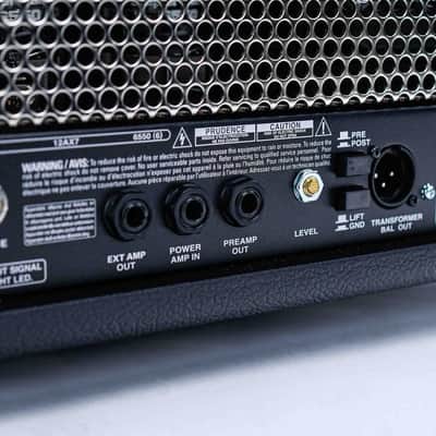 Ampeg Heritage 50th Anniversary SVT image 13