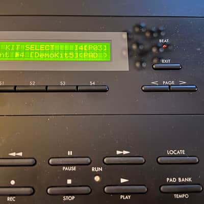 Korg S3 Manual Drumsound Creation Bild 6