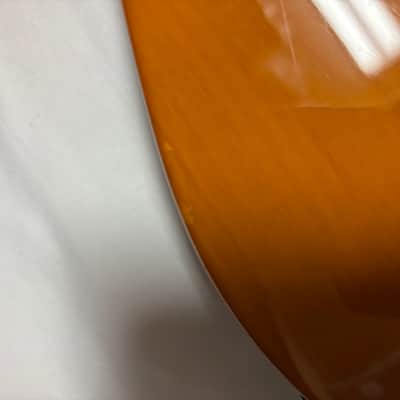 Fender Telecaster Custom Electric Guitar Butterscotch -Seymour Duncan Pickup - Made in Canada - Used image 16