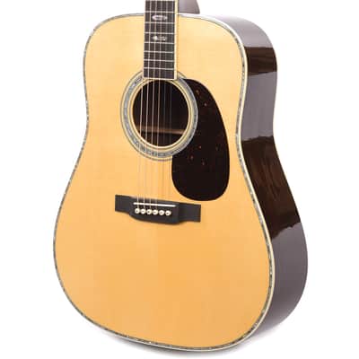 Martin D-41 Natural (Serial #M2761235) image 2