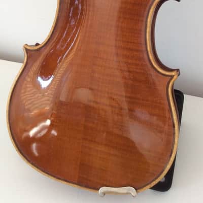 Violín antiguo 4/4 en muy buen estado image 5
