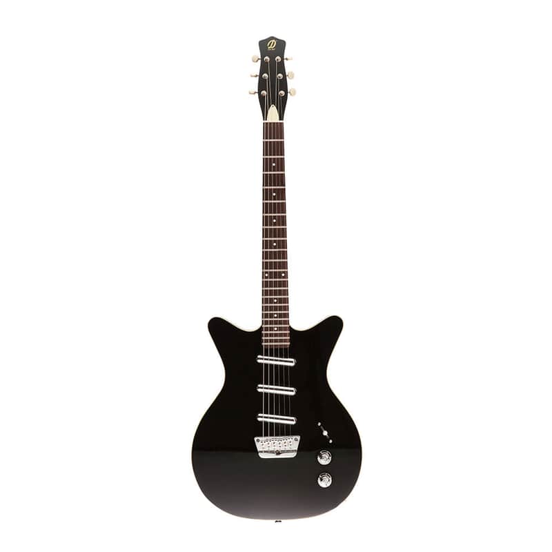 Danelectro '59 Triple Divine image 1