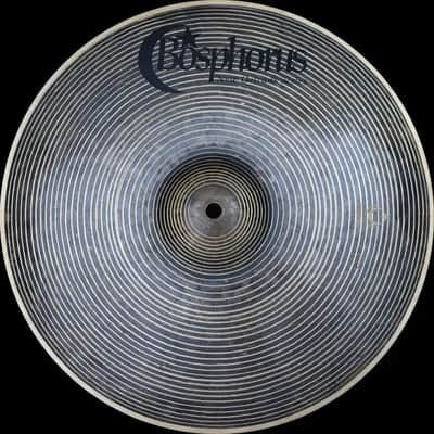 Bosphorus New Orleans 14" Hi-Hat 882/1100 g image 1