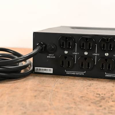 Tripp Lite Smart1500RM2U Smart Pro UPS (NO BATTERIES) CG008XB image 10