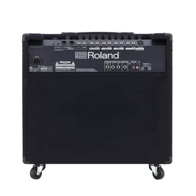 KC-600 Roland Bild 9