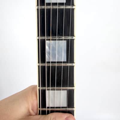 1980 Gibson Les Paul Custom - Cherry Sunburst image 11