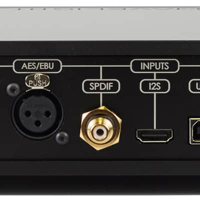 ROCKNA Wavelight DAC - Preamp & Dac - NEW! image 7